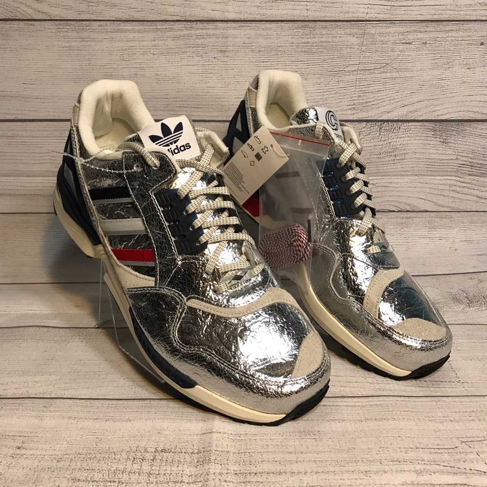 Adidas ZX 9000 Concepts CNCPTS Boston Marathon Size US 13